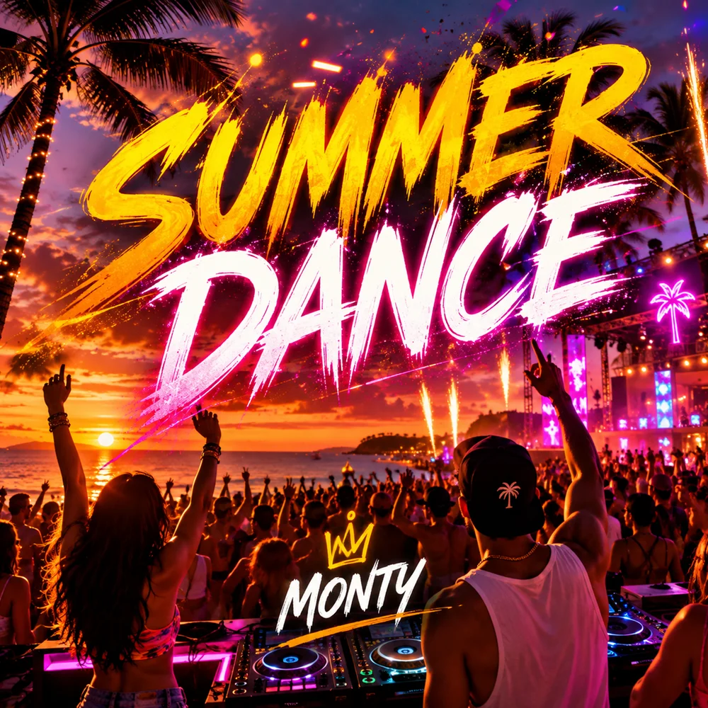 Summer Dance