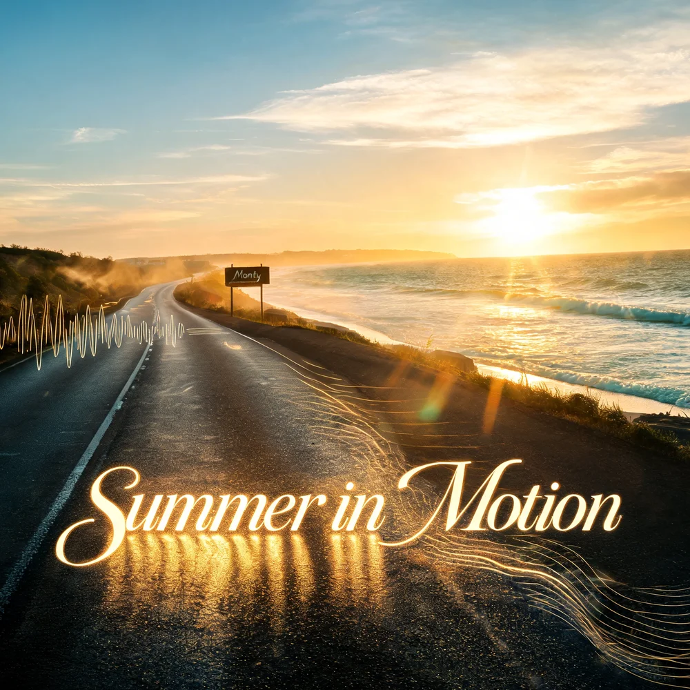 Summer in Motion