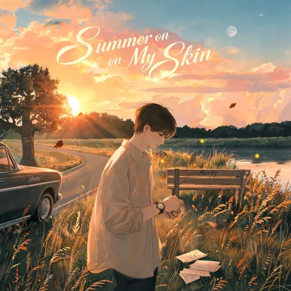 Summer on My Skin