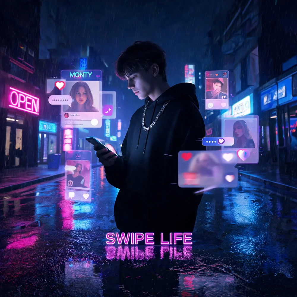 Swipe Life