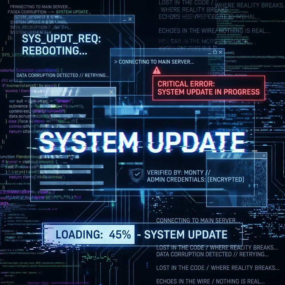 System Update