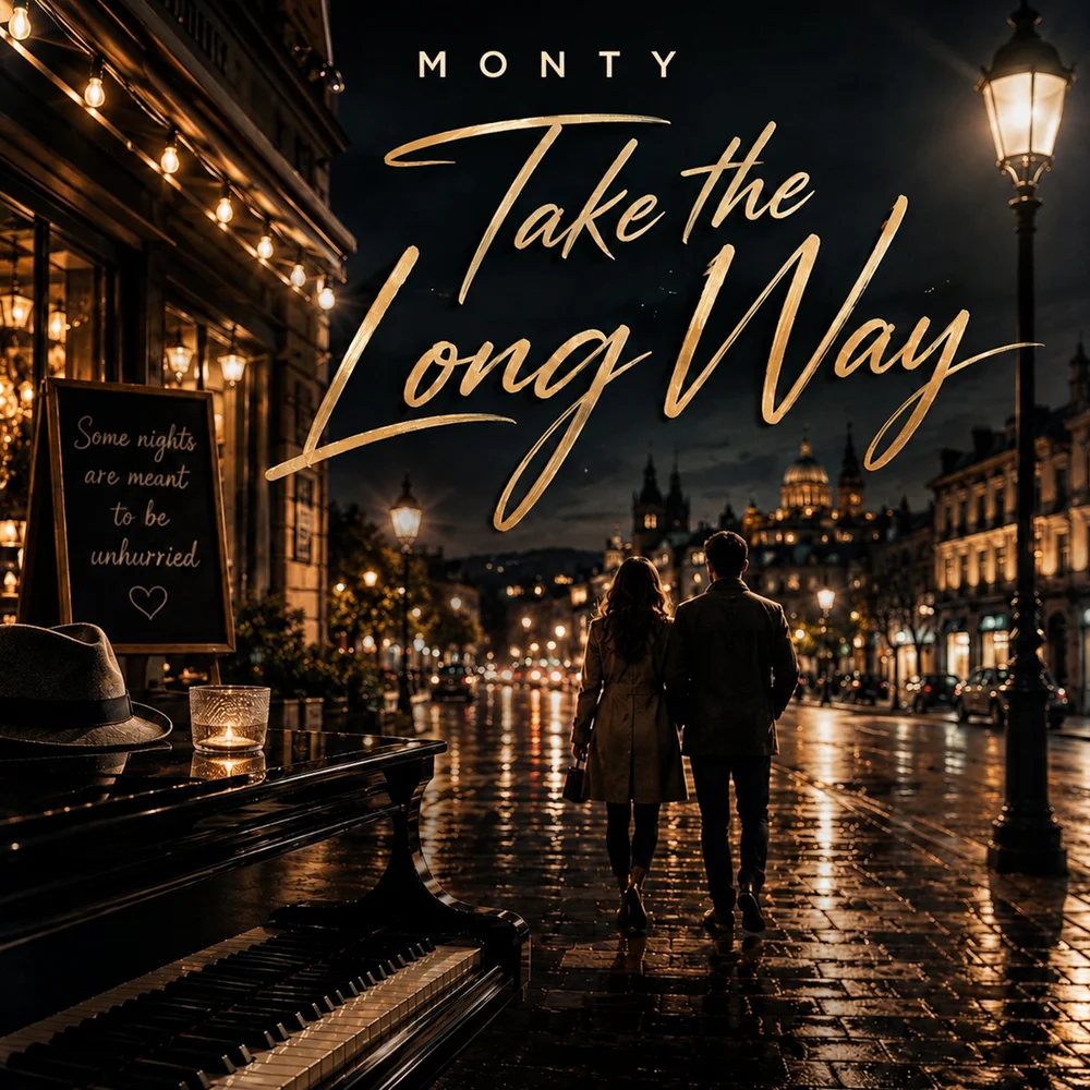 Take the Long Way
