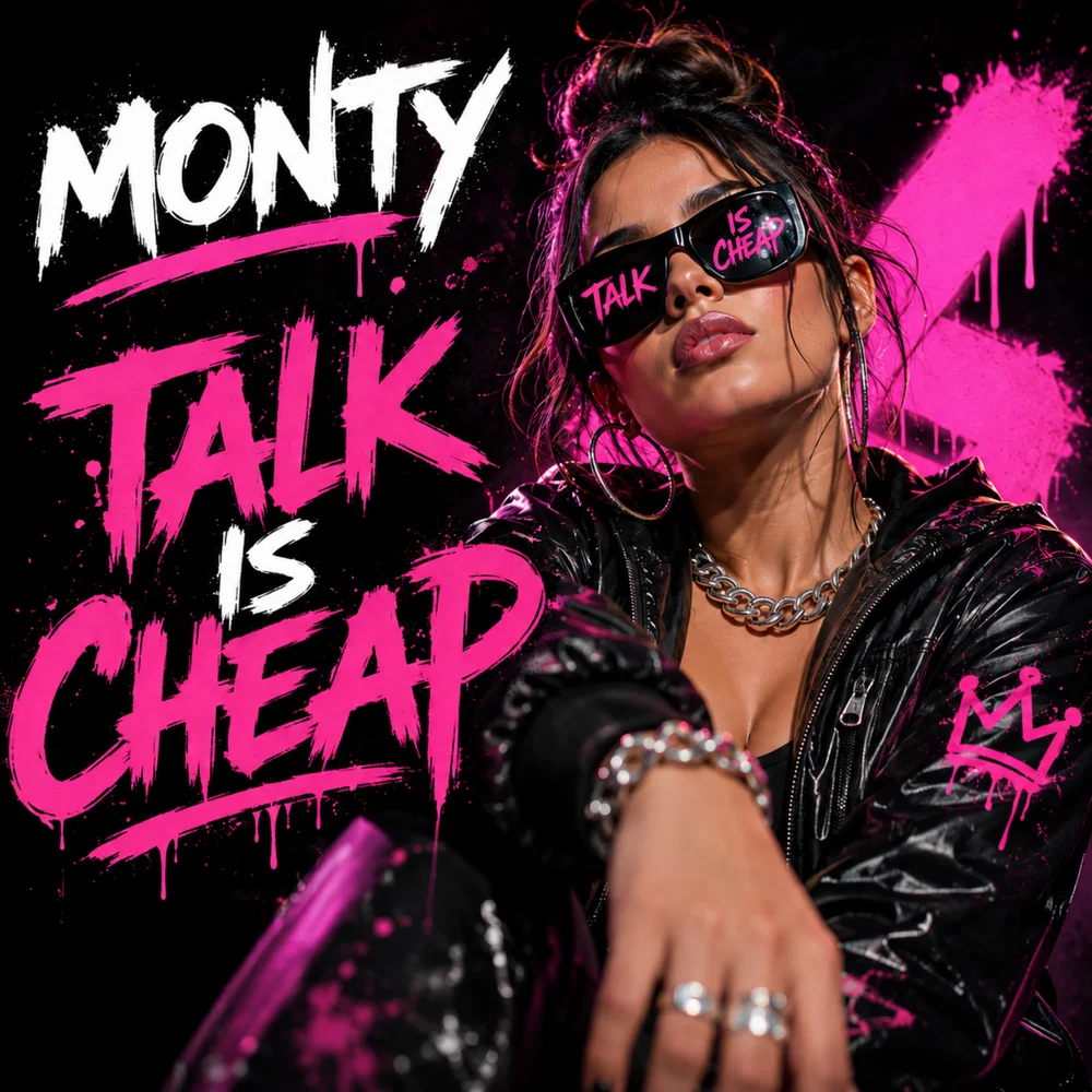 Talk Is Cheap