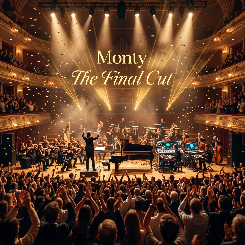 The Final Cut