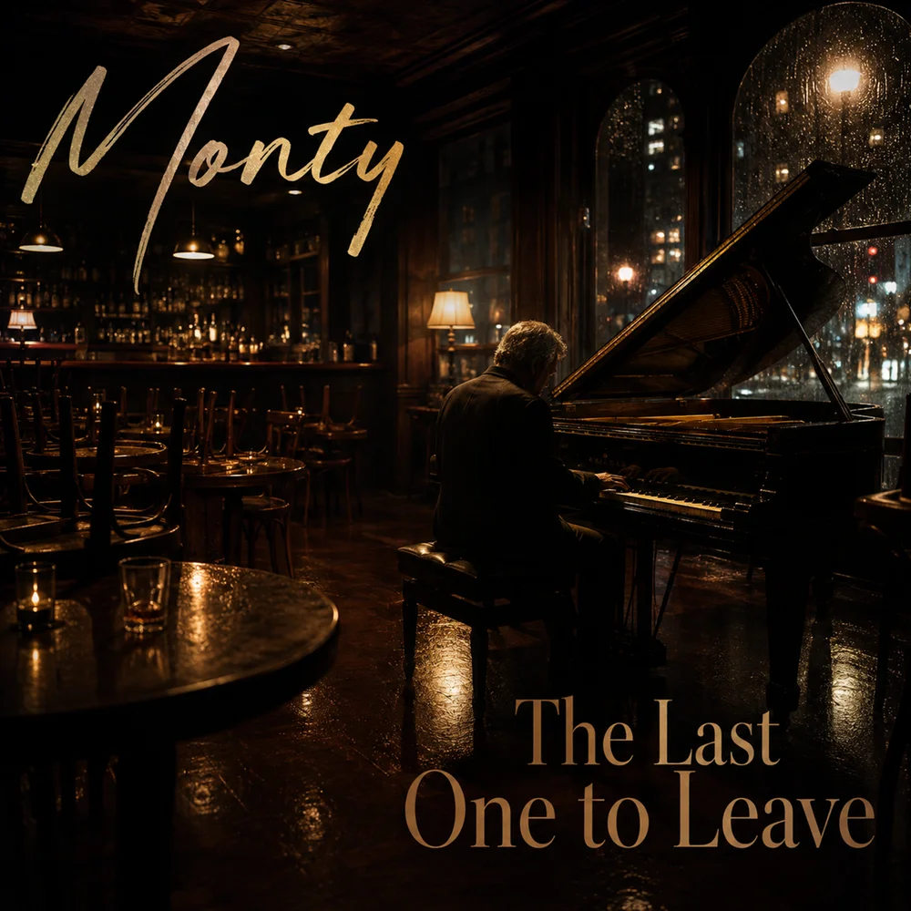 The Last One to Leave