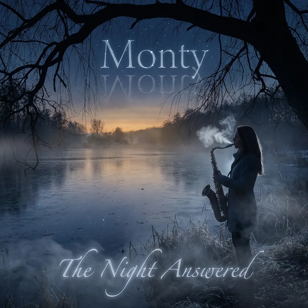 The Night Answered