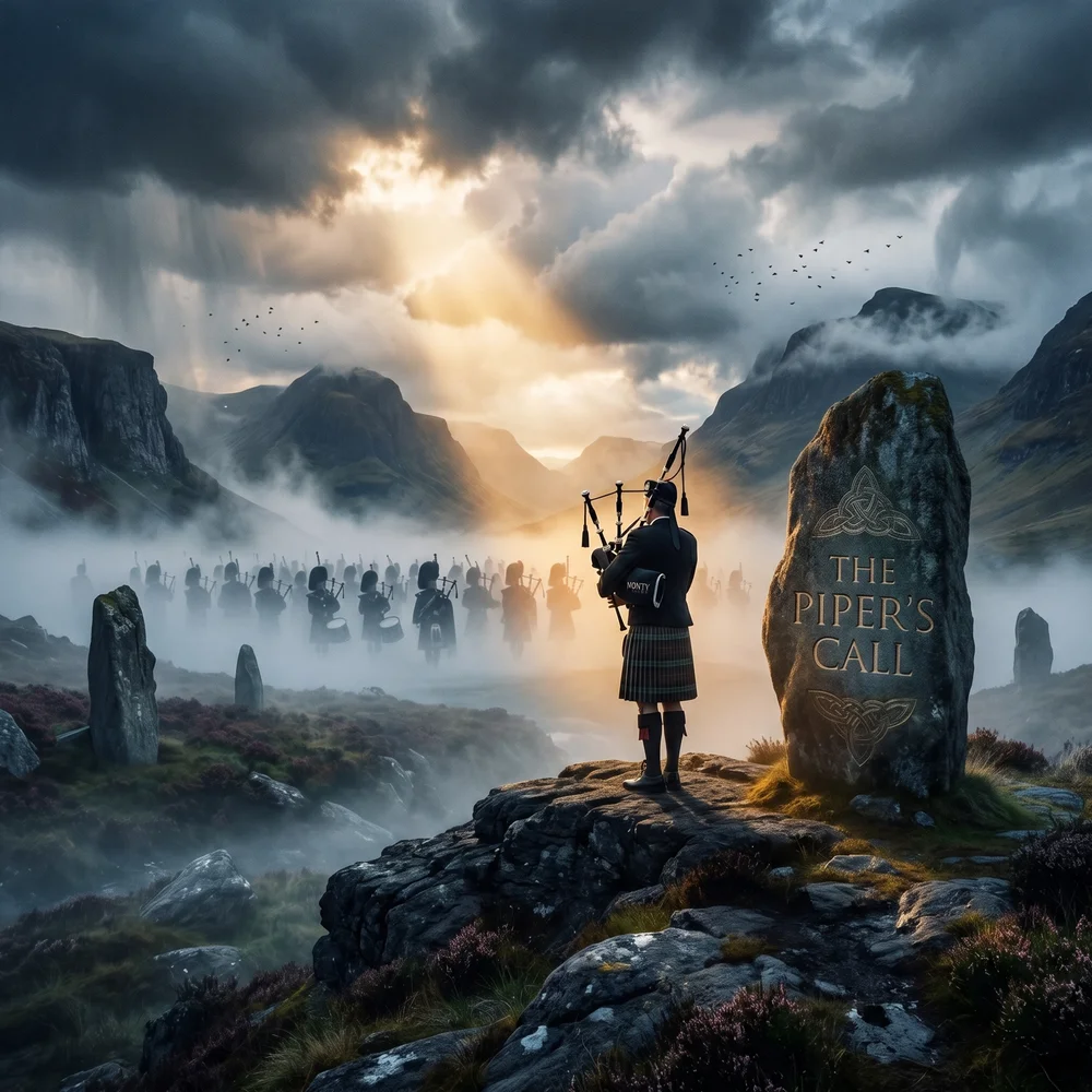 The Piper's Call