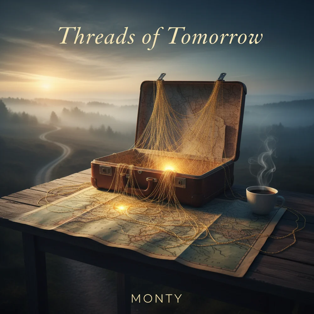Threads of Tomorrow