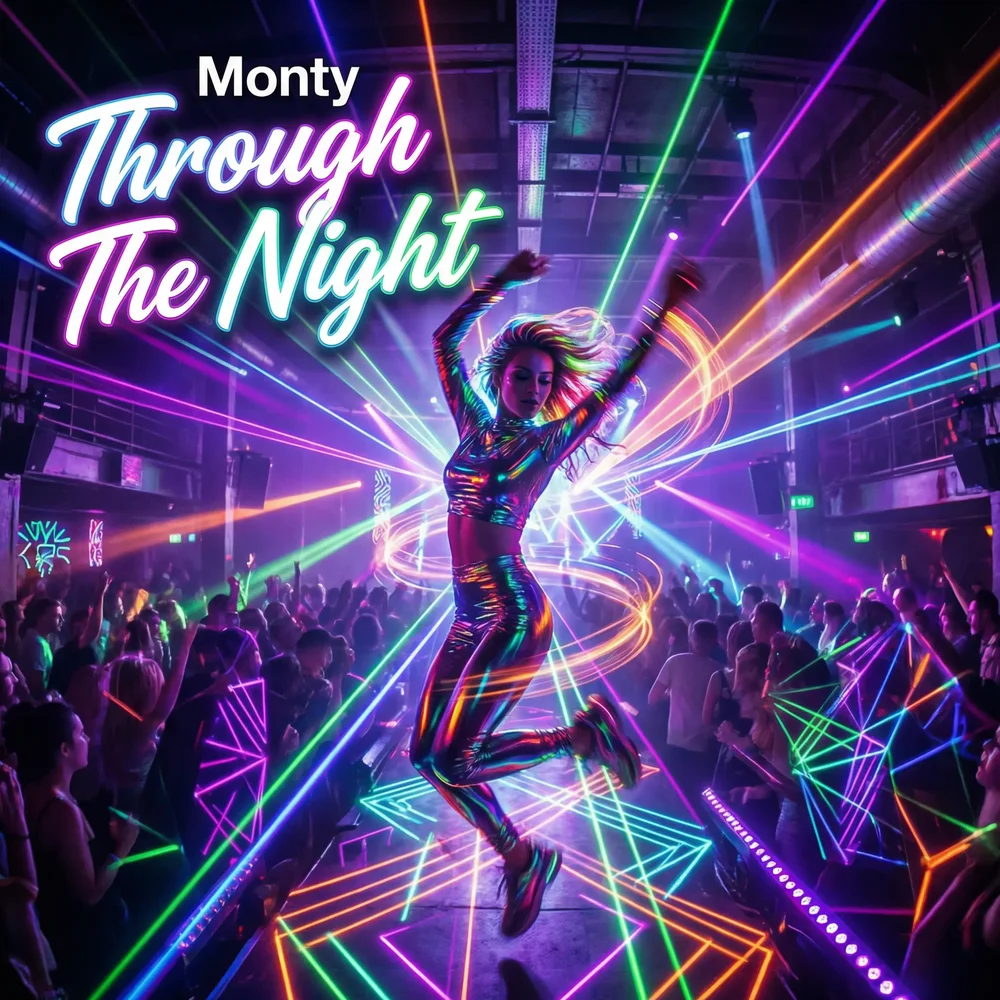 Through The Night