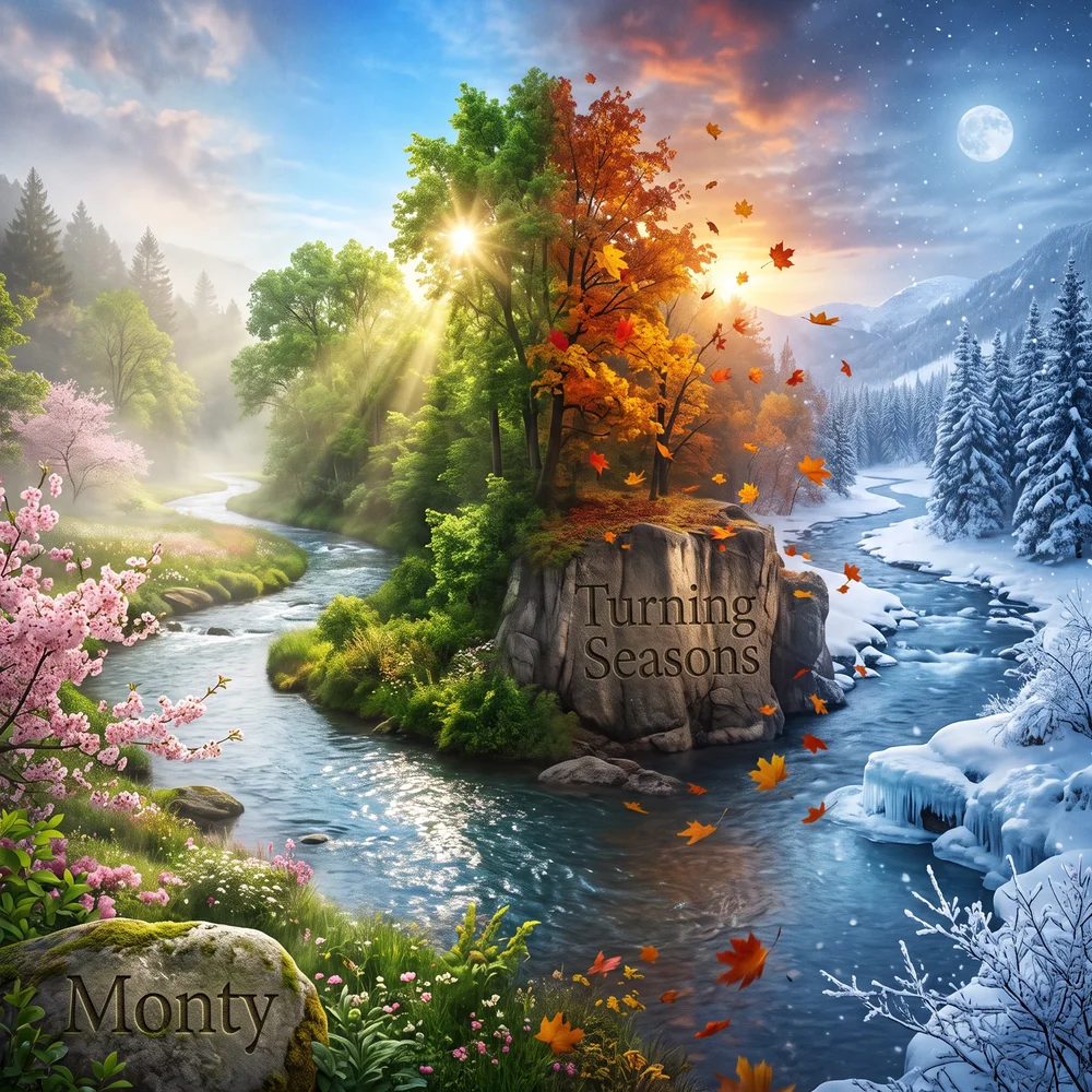 Turning Seasons