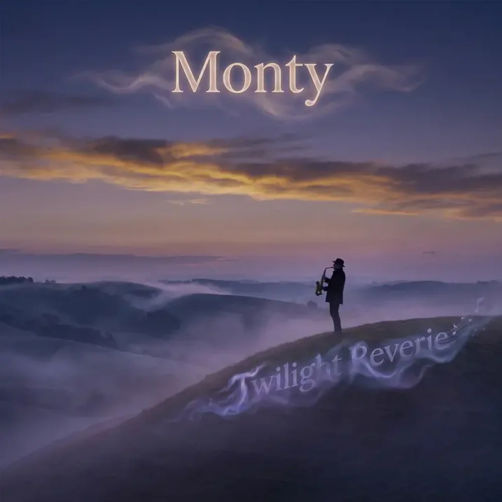 Twilight Reverie