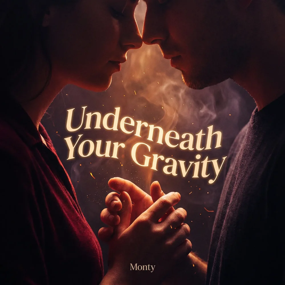 Underneath Your Gravity