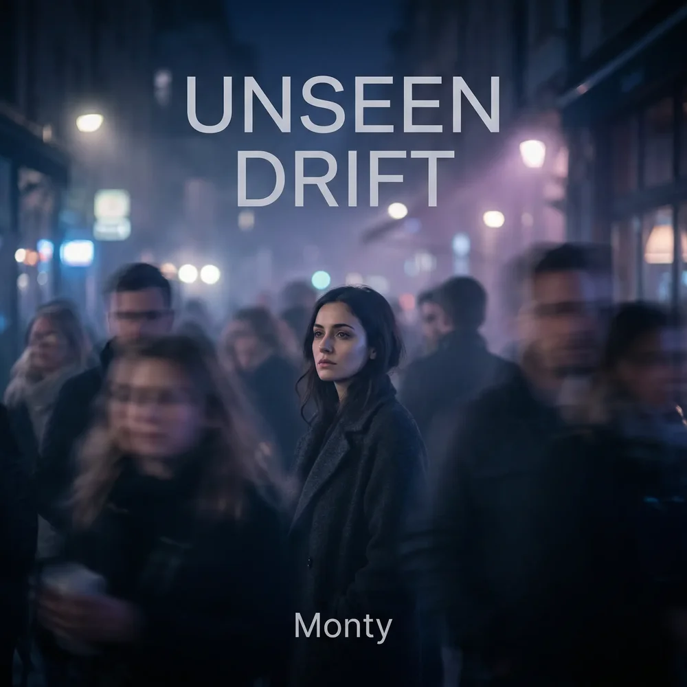 Unseen Drift