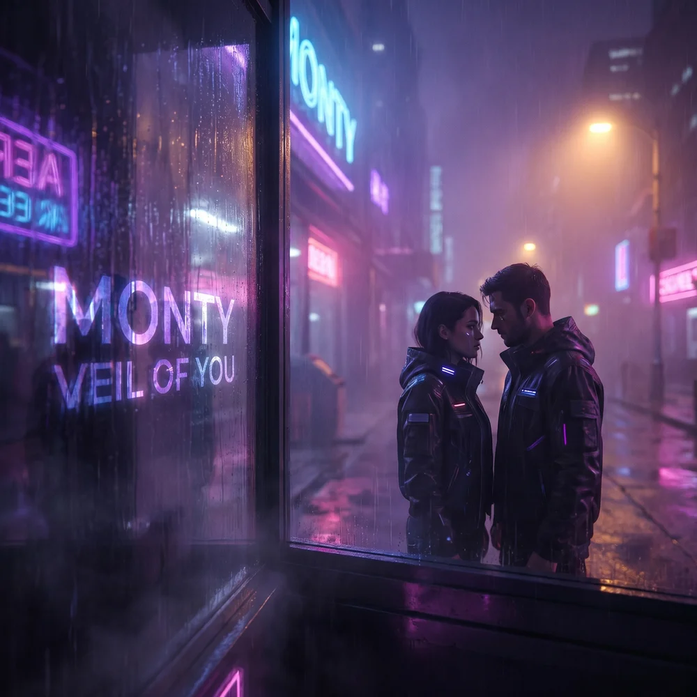Veil of You