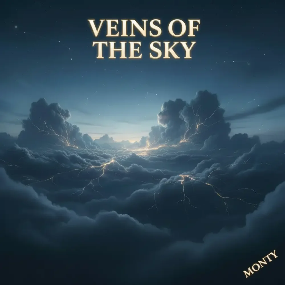 Veins of the Sky
