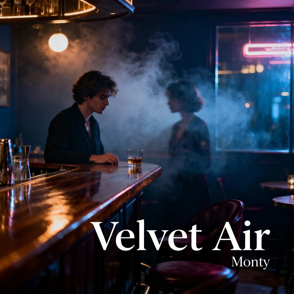 Velvet Air