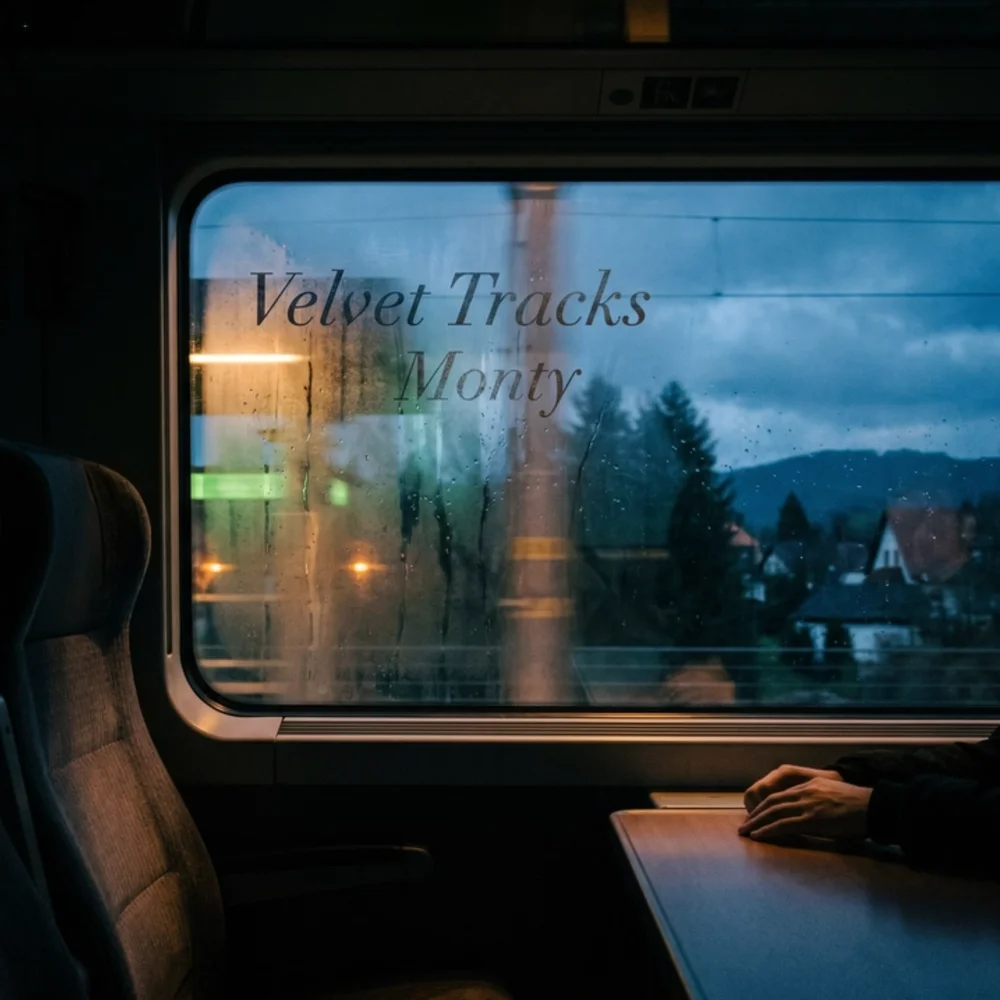 Velvet Tracks