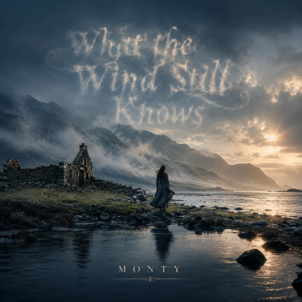 What the Wind Still Knows