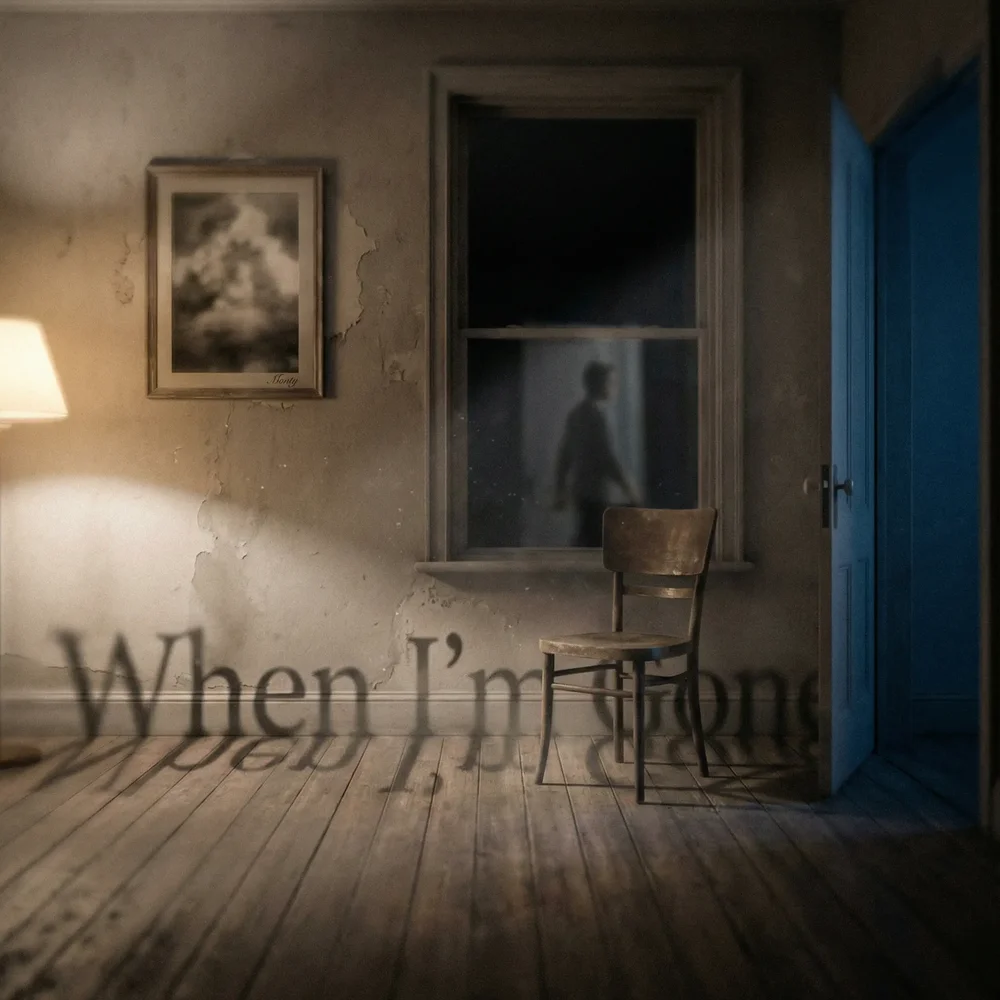 When I'm Gone