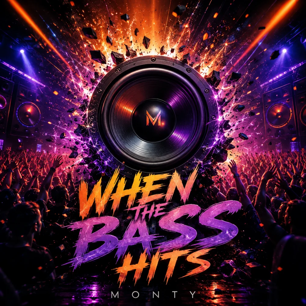 When the Bass Hits