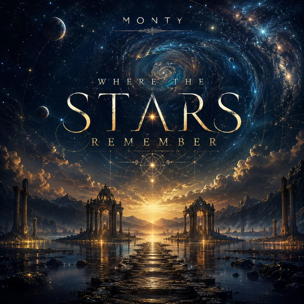 Where the Stars Remember