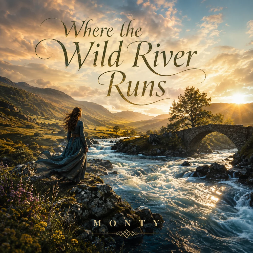 Where the Wild River Runs