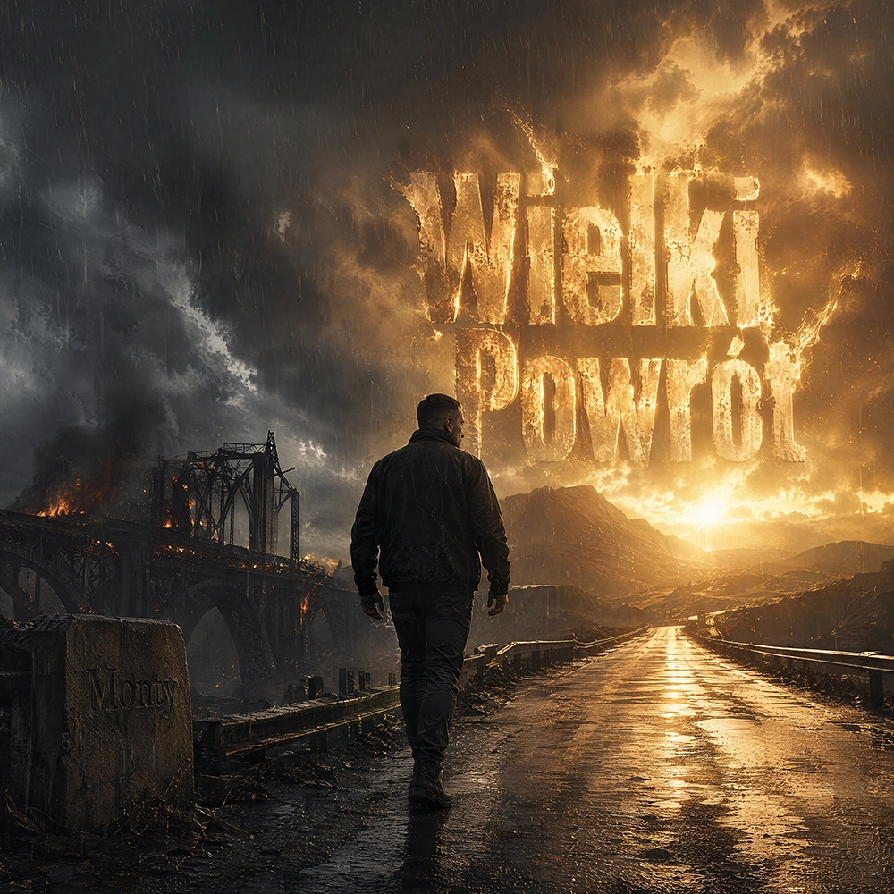 Wielki Powrot