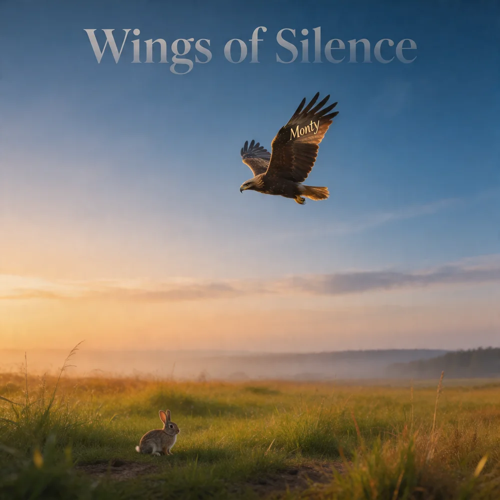 Wings of Silence