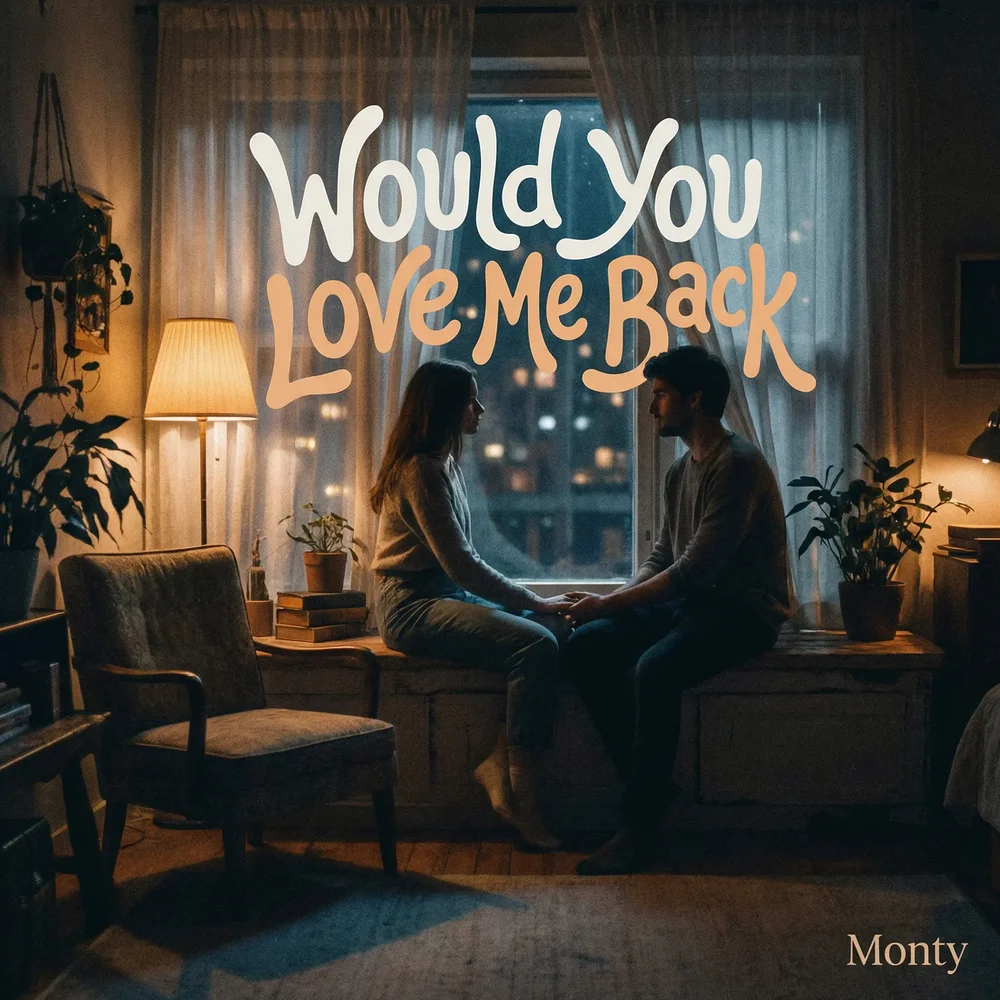 Would You Love Me Back