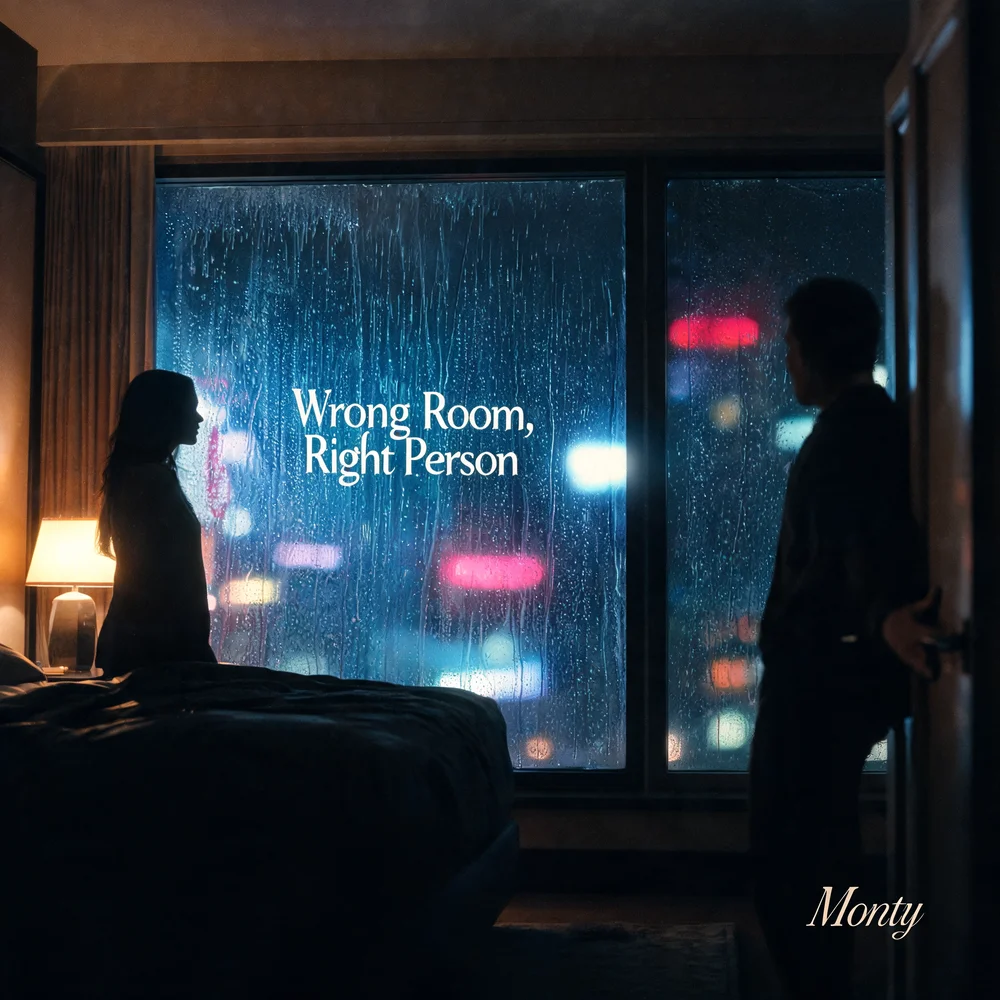Wrong Room, Right Person