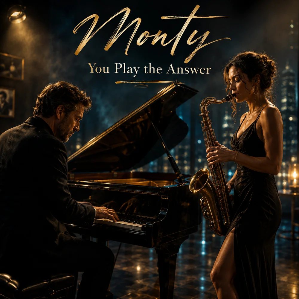 You Play the Answer