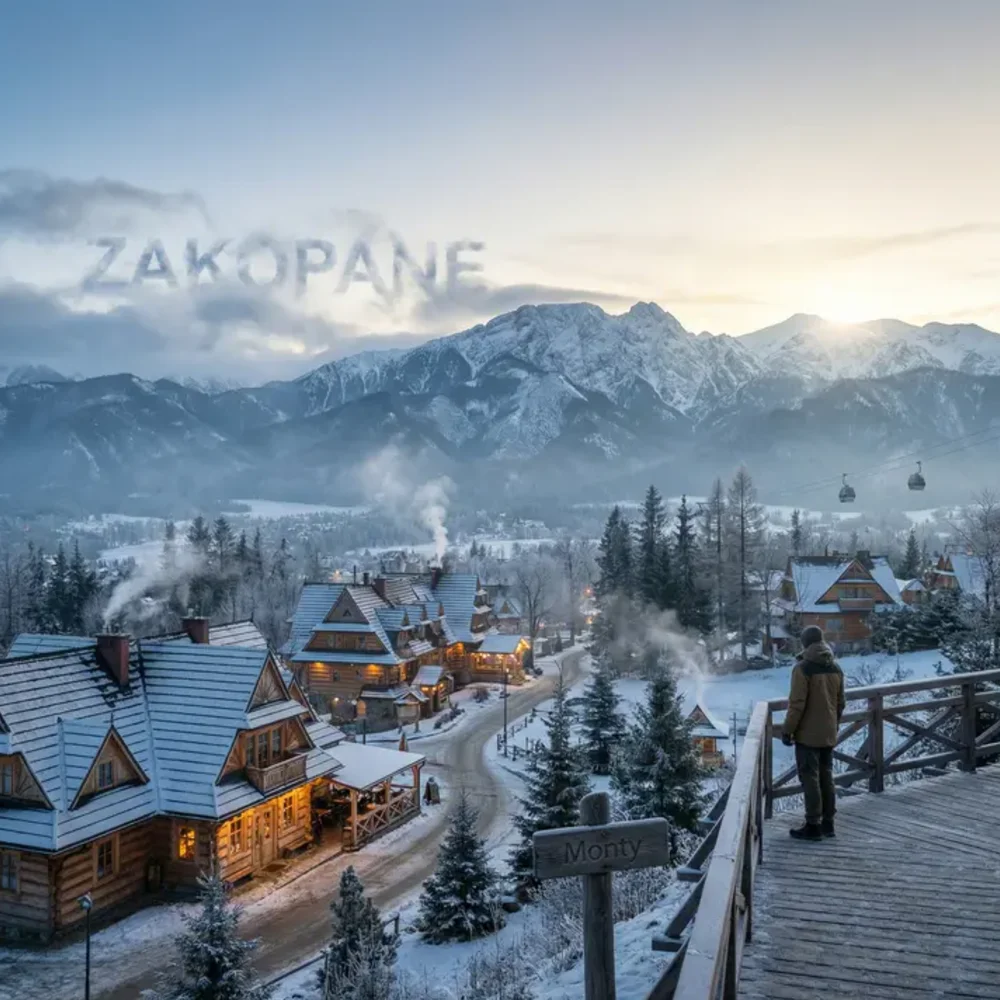Zakopane