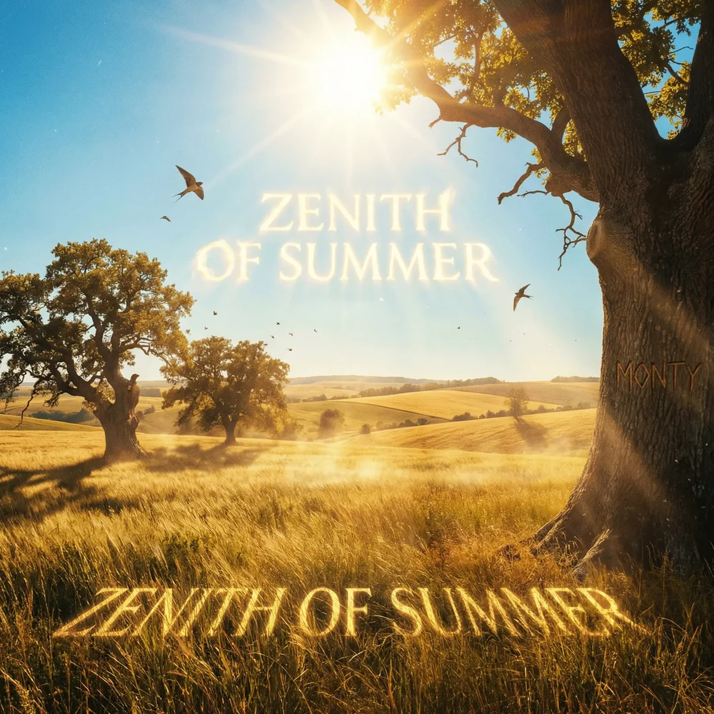 Zenith of Summer